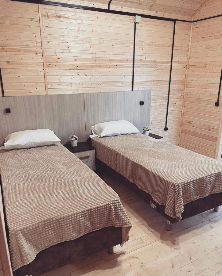 Hotel Askar #N/A Eksteriør billede