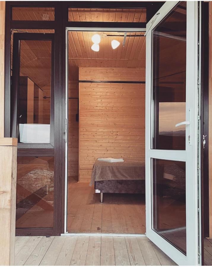 Hotel Askar #N/A Eksteriør billede