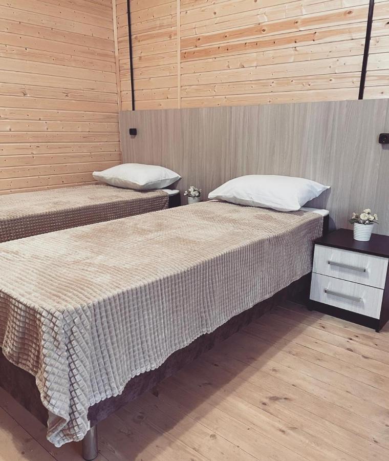 Hotel Askar #N/A Eksteriør billede