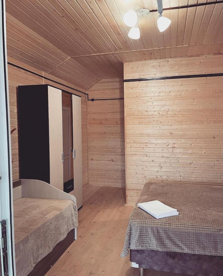 Hotel Askar #N/A Eksteriør billede