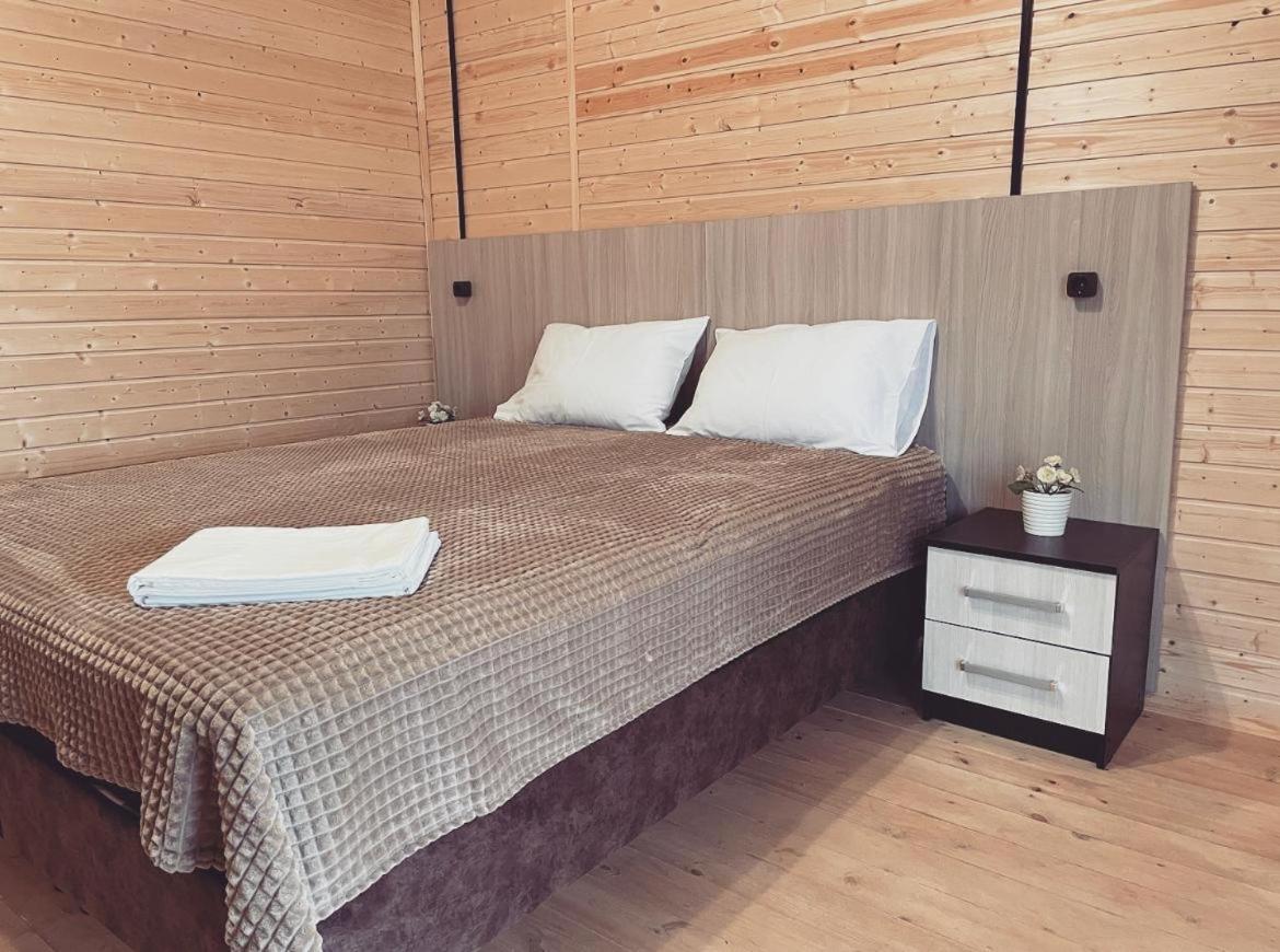 Hotel Askar #N/A Eksteriør billede