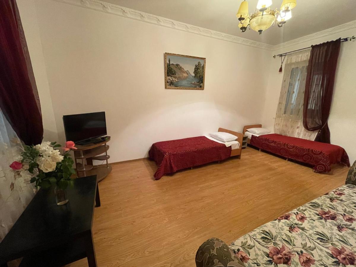 Hotel Askar #N/A Eksteriør billede