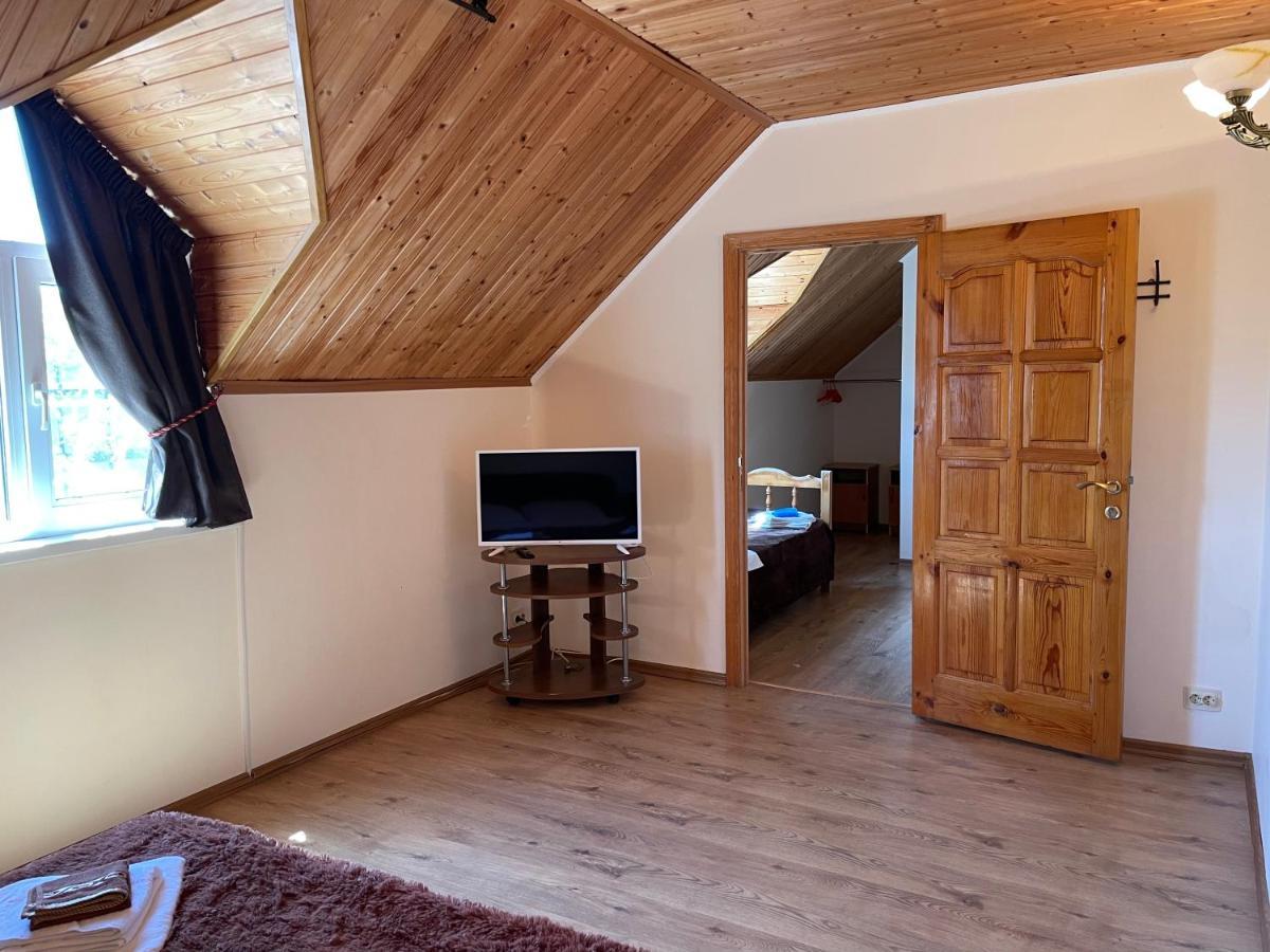 Hotel Askar #N/A Eksteriør billede