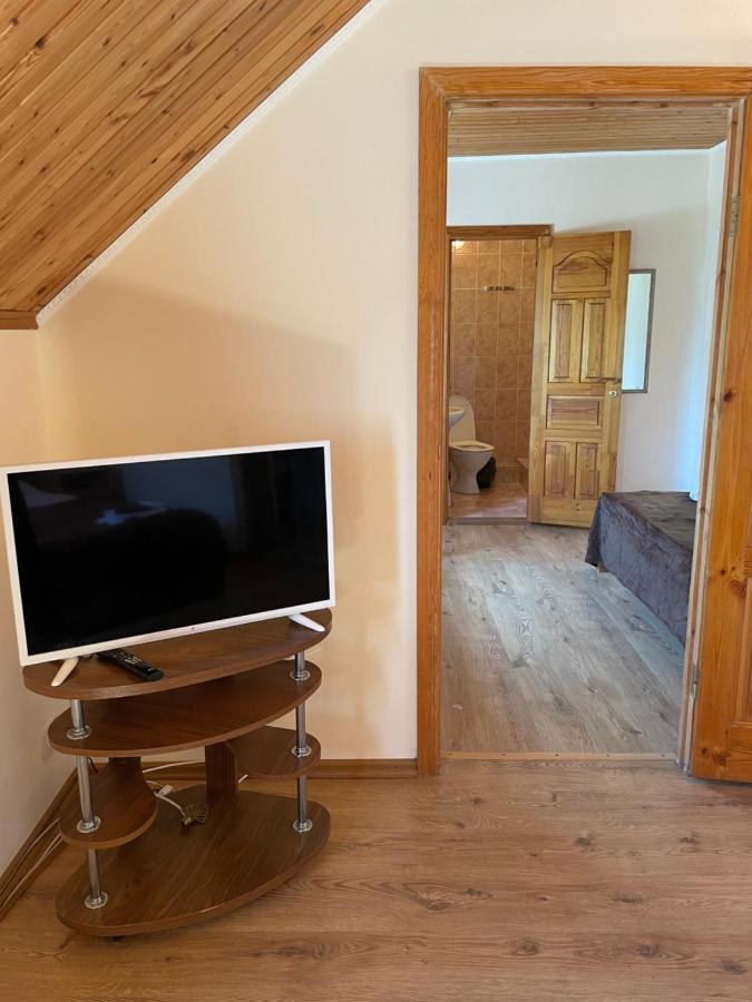 Hotel Askar #N/A Eksteriør billede