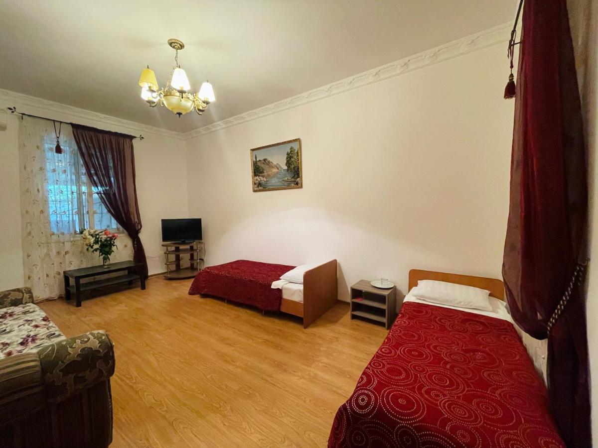 Hotel Askar #N/A Eksteriør billede