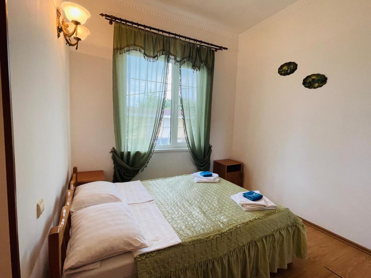 Hotel Askar #N/A Eksteriør billede