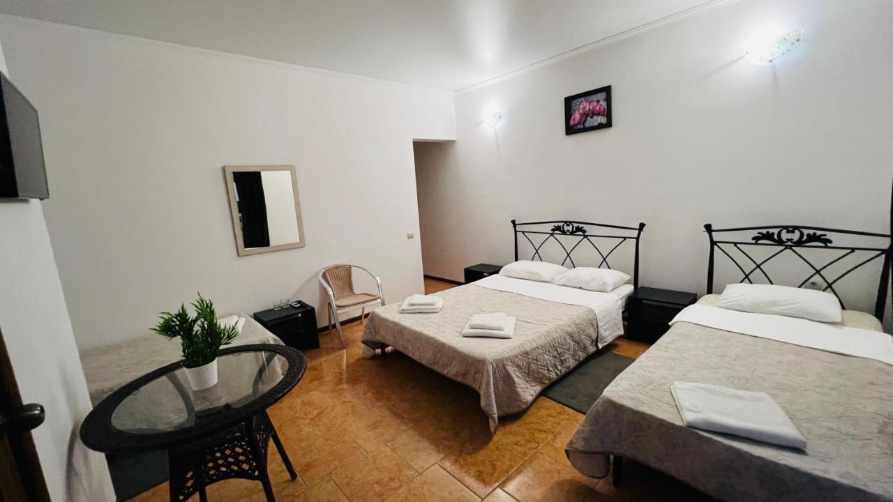 Hotel Askar #N/A Eksteriør billede