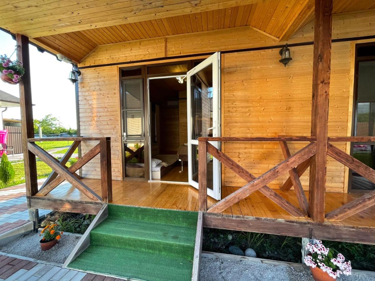 Hotel Askar #N/A Eksteriør billede