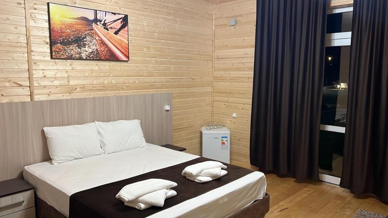 Hotel Askar #N/A Eksteriør billede