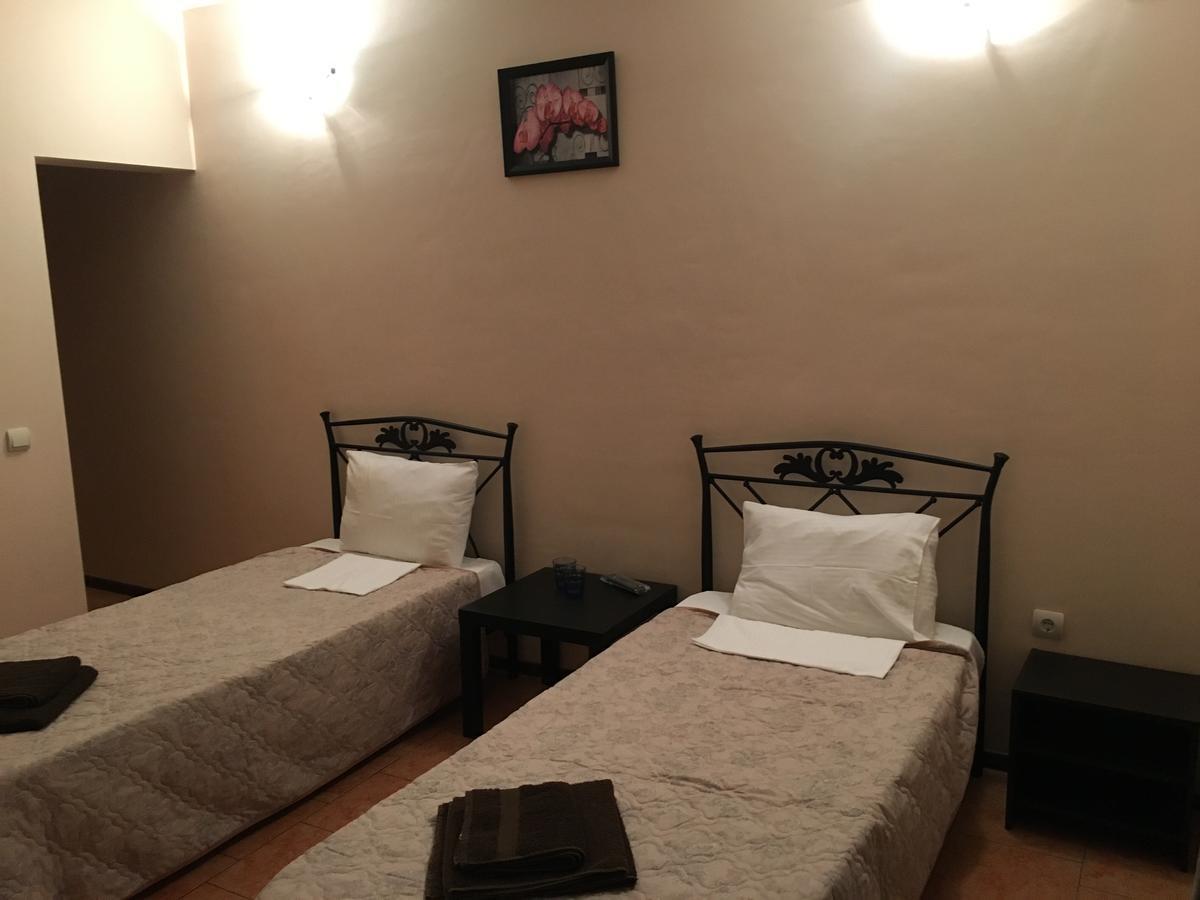 Hotel Askar #N/A Eksteriør billede
