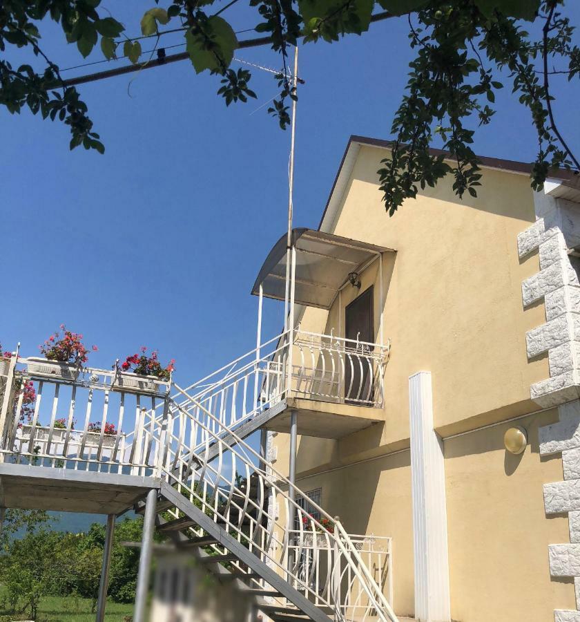 Hotel Askar #N/A Eksteriør billede